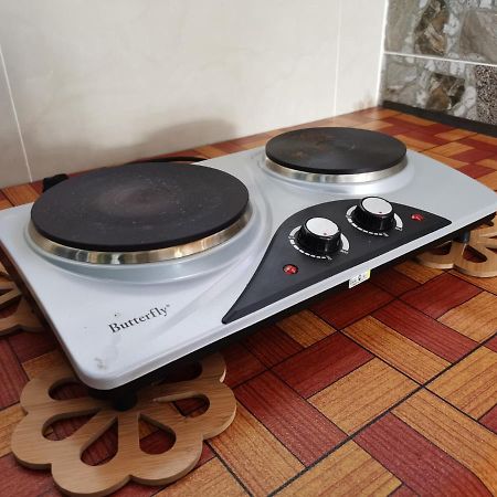 Pesona Suri Homestay Batu Pahat Ngoại thất bức ảnh